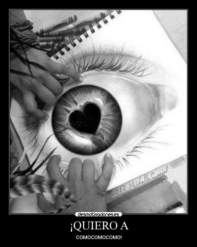 carteles quiero desmotivaciones