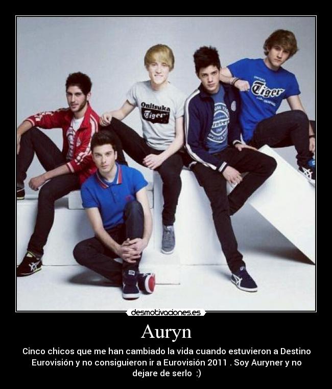 Auryn -