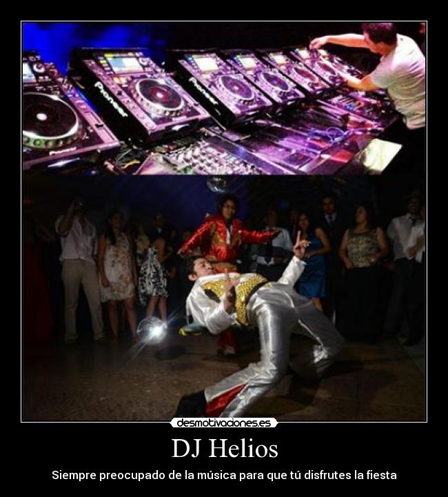 carteles fiesta desmotivaciones