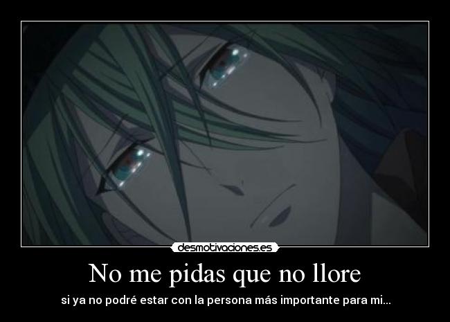 carteles anime ukyo amnesia desmotivaciones