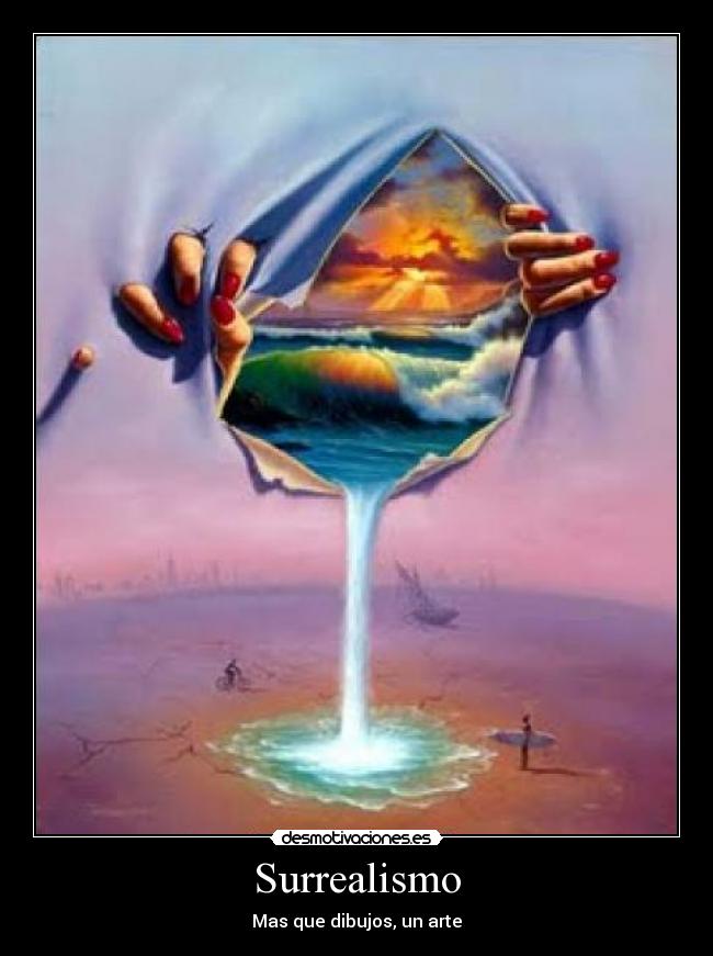 Surrealismo -
