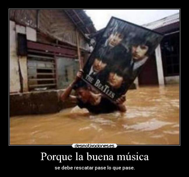 carteles musica ngngn desmotivaciones