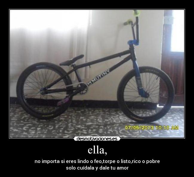 ella, - 