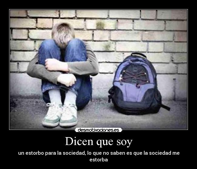 carteles dicen desmotivaciones