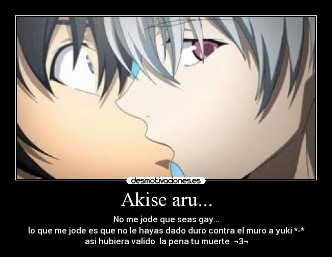 Akise aru... - 