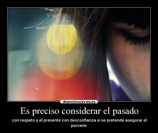 carteles pasado amm joseph joubert lementeur desmotivaciones