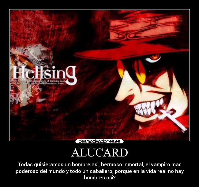 ALUCARD -