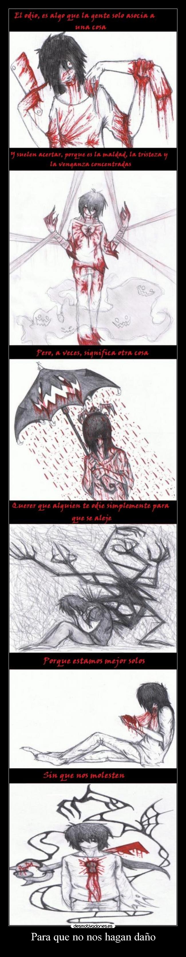 carteles estupido sensual cuadernodefrasespendientes deviantart blackfire64 desmotivaciones