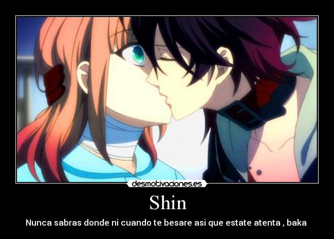 Shin -