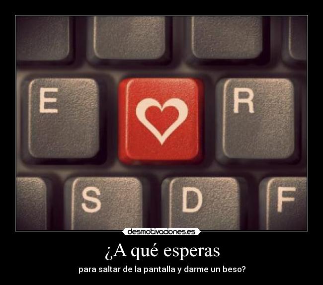 carteles lovekiss desmotivaciones