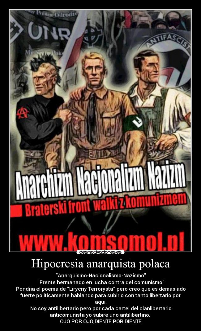 Imágenes y Carteles de Desmotivaciones