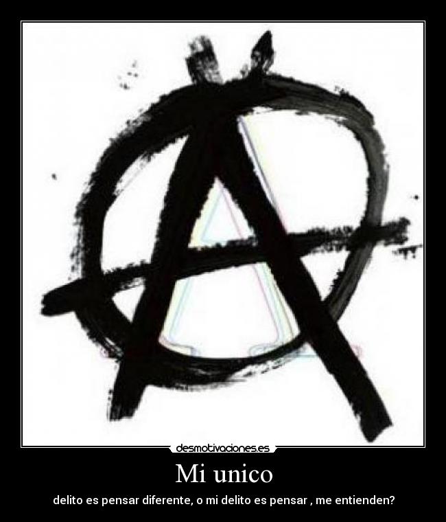 Mi unico -