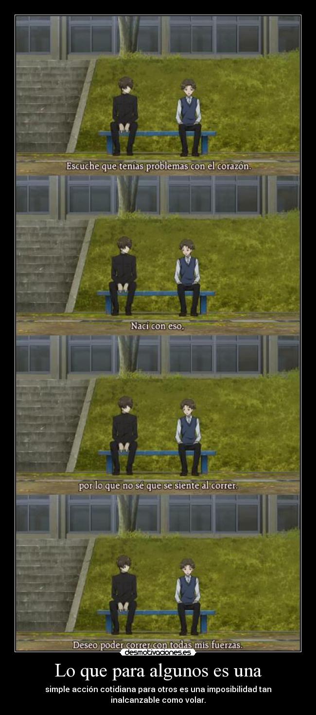 carteles fede28 anime another desmotivaciones