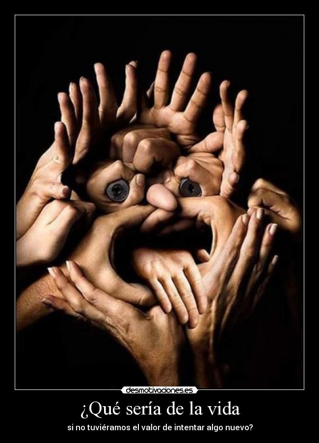 ¿Qué sería de la vida - 