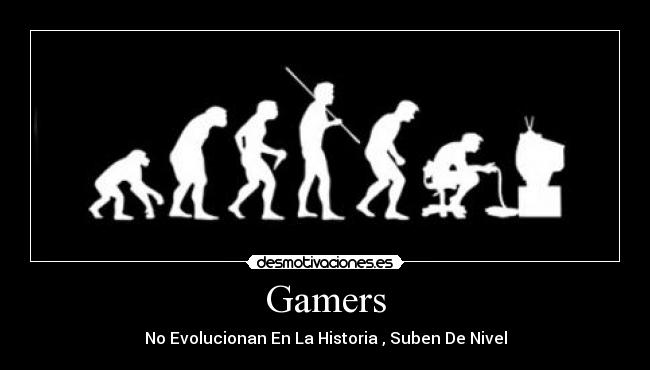 Gamers - 