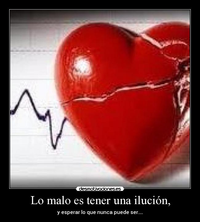 carteles amor sin amor desmotivaciones