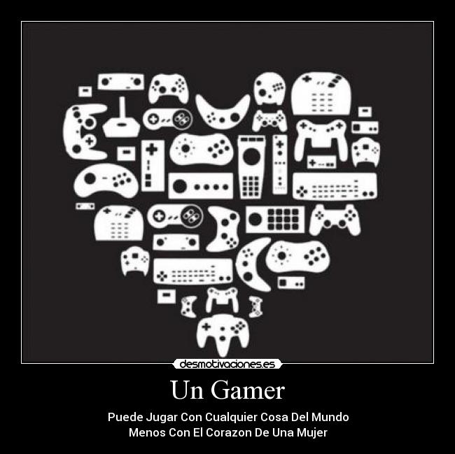 Un Gamer -