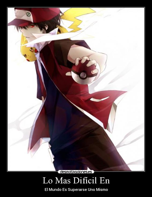 Lo Mas Difícil En -