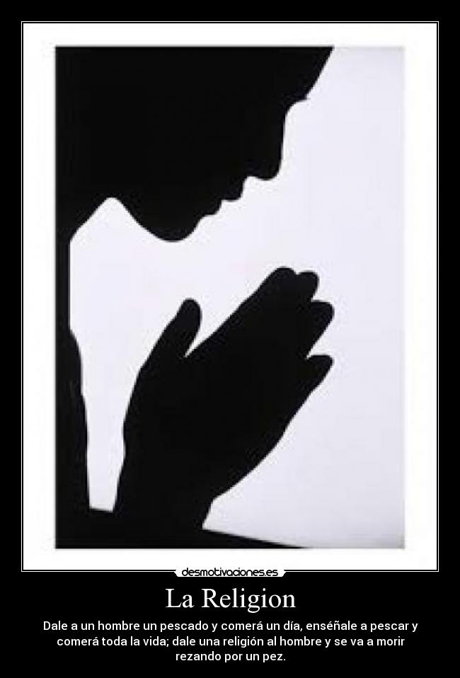 La Religion - 