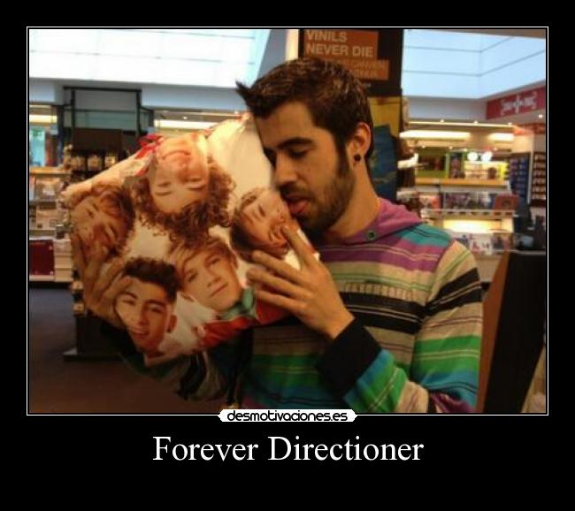 Forever Directioner -