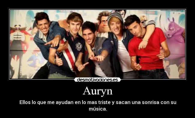 Auryn -