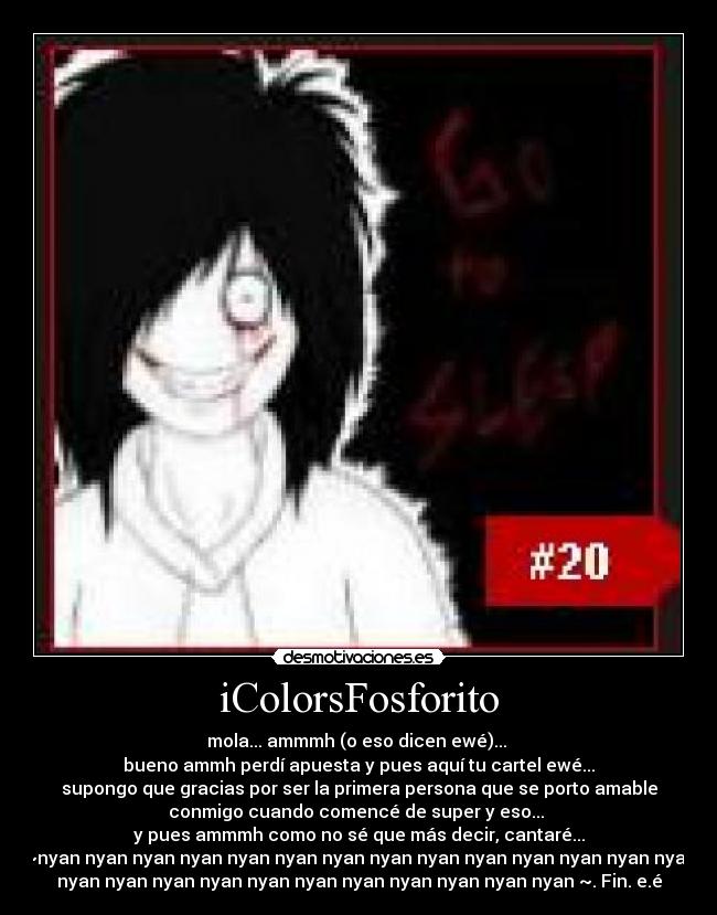 carteles darksideofika icolorsfosforito podremos apostar por denuncias nwn desmotivaciones