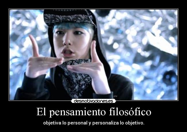 carteles bap kpop zelo choi junhong desmotivaciones