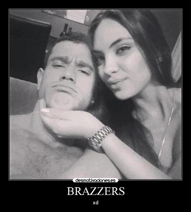 BRAZZERS -