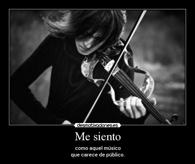 Me siento - 