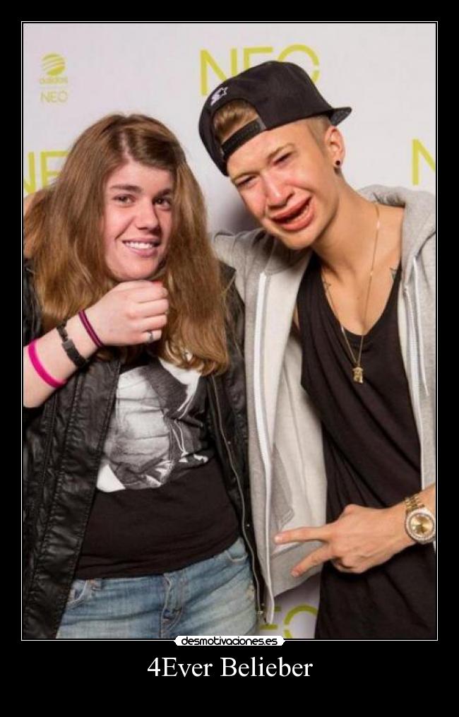 4Ever Belieber -