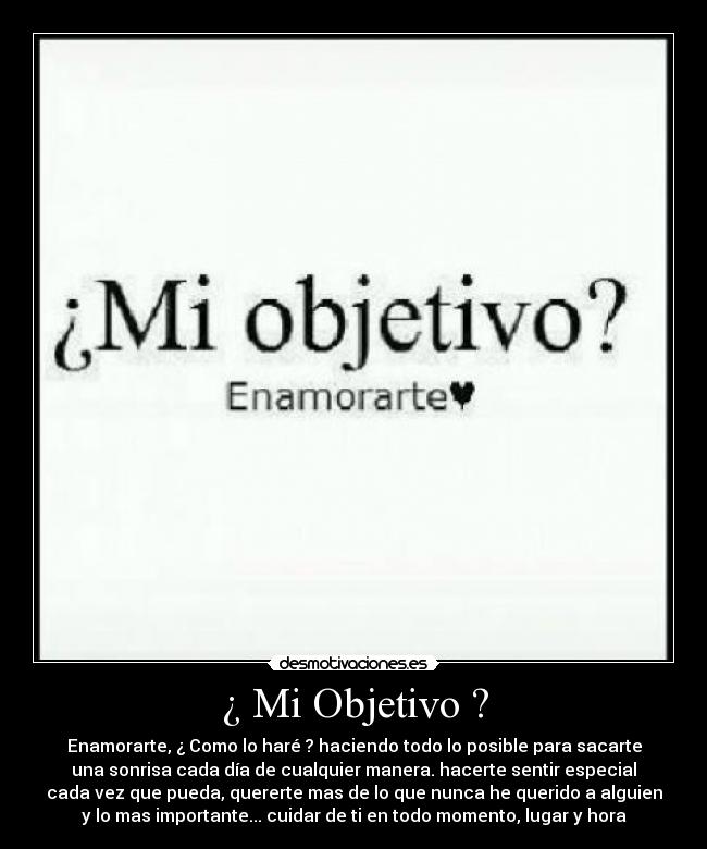 carteles amor desmotivaciones