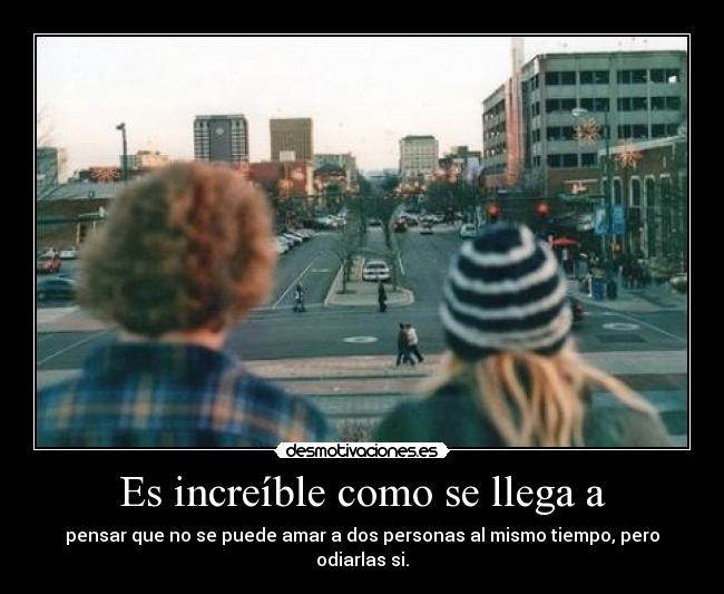 carteles desmotivaciones