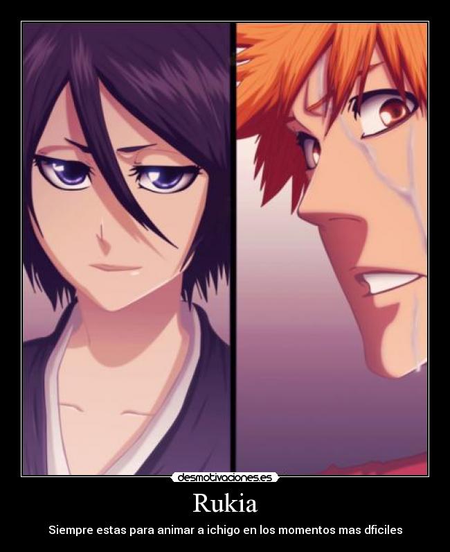 Rukia - 