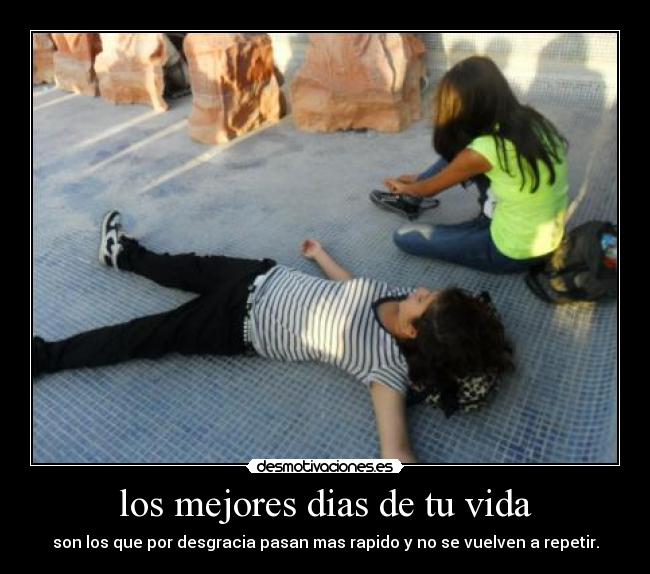 carteles vida por desanimo desmotivaciones