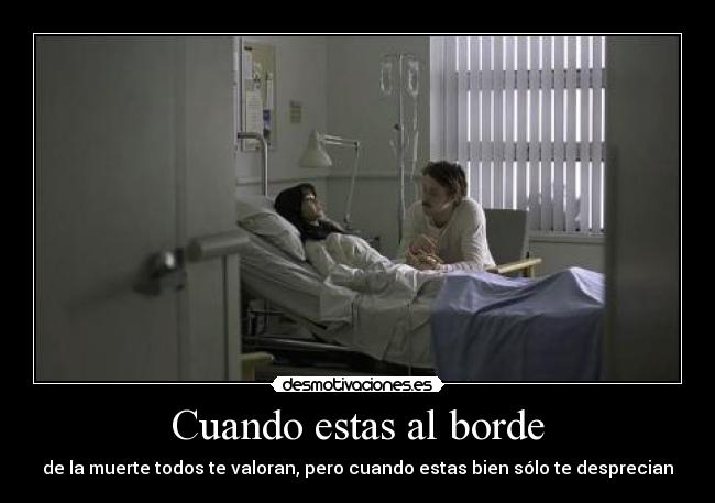 carteles cuando estas desmotivaciones