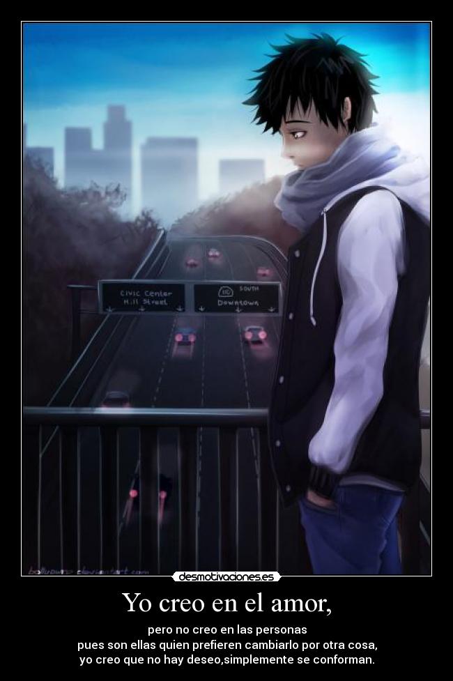 carteles amor katekyohitmanreborn desmotivaciones