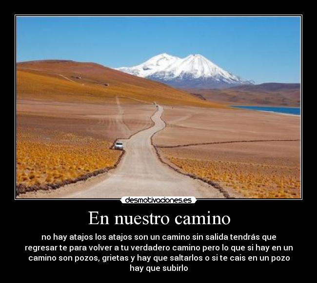 carteles vida desmotivaciones