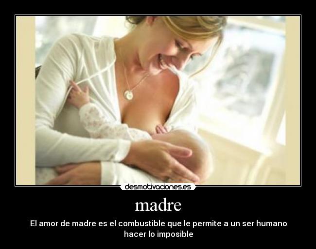 carteles madre madres desmotivaciones