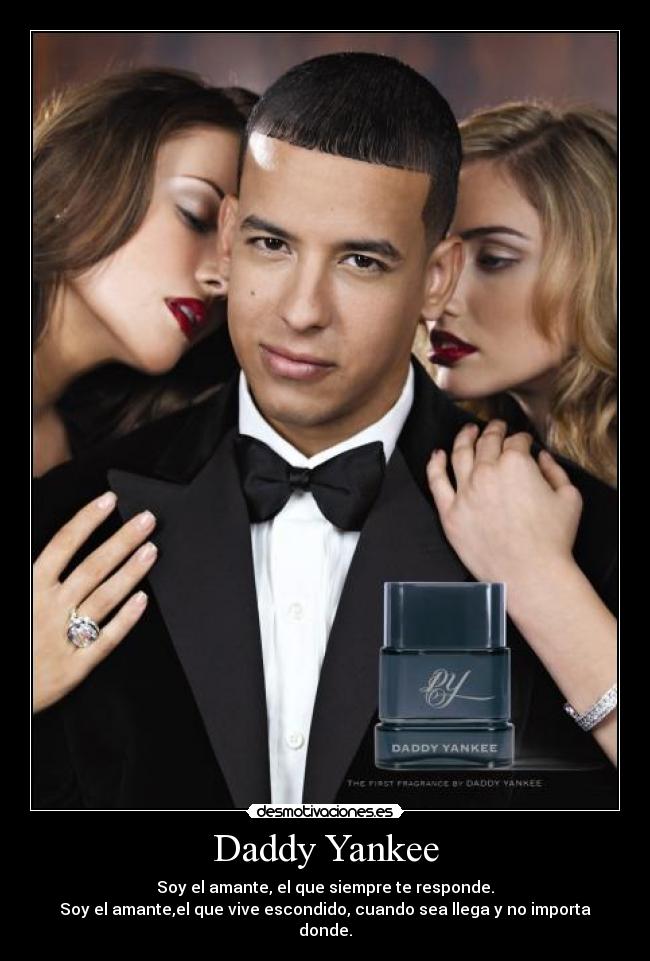 Daddy Yankee -