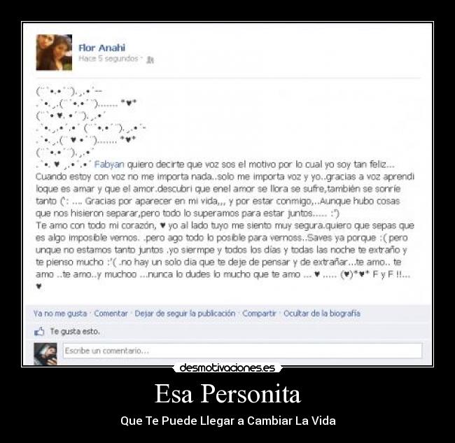 carteles luziano desmotivaciones