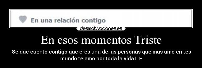 carteles amo desmotivaciones