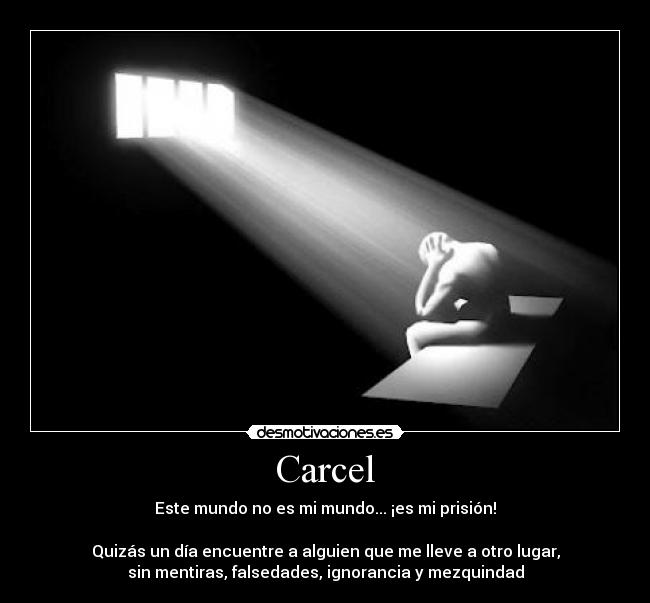 Carcel -