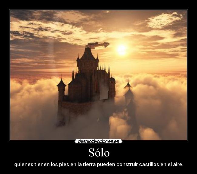 Sólo -