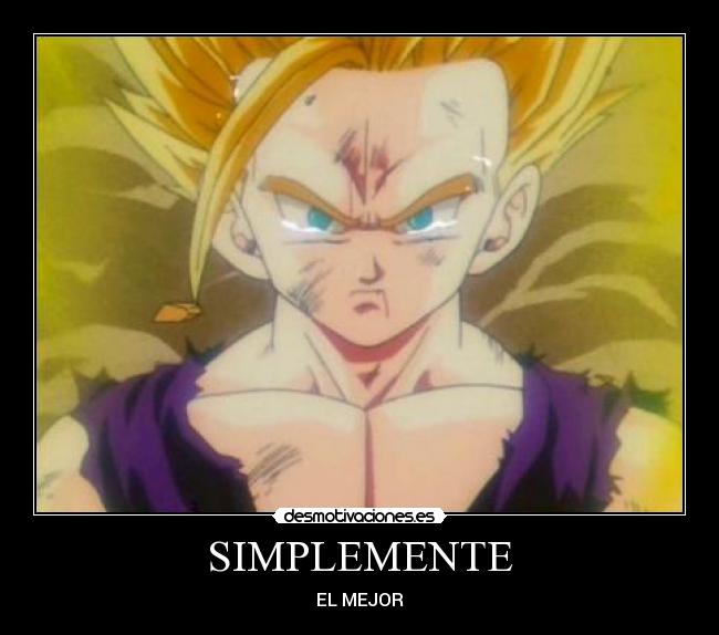 carteles anime desmotivaciones