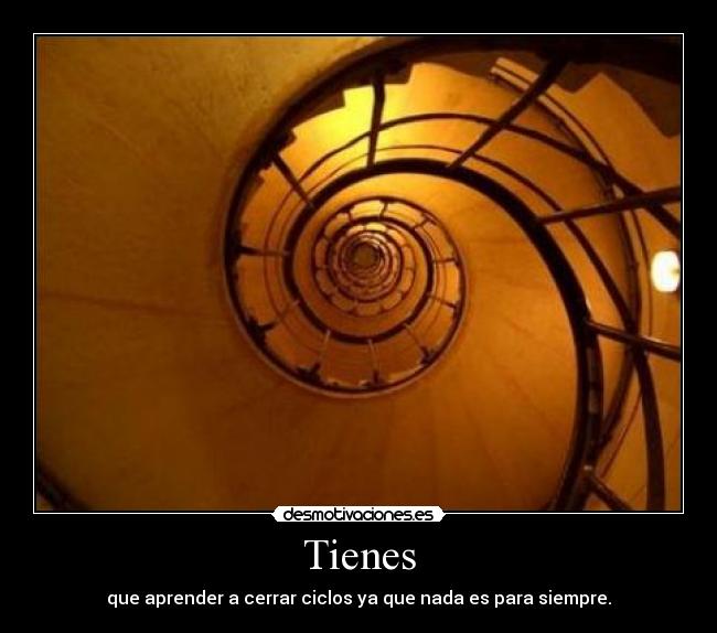 Tienes -