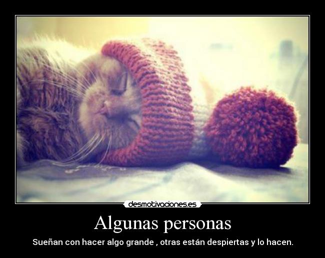 Algunas personas - 