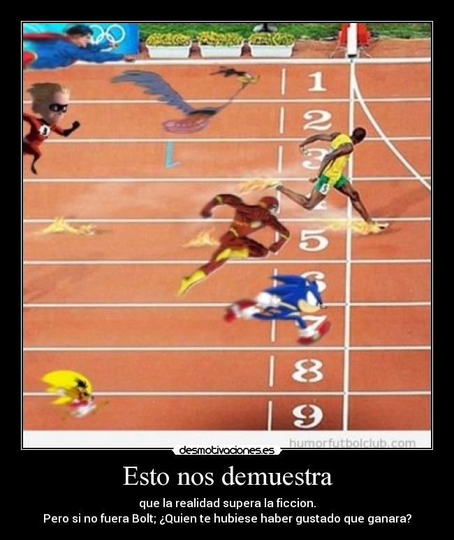 Esto nos demuestra - 