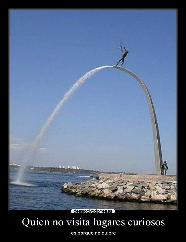 carteles  desmotivaciones