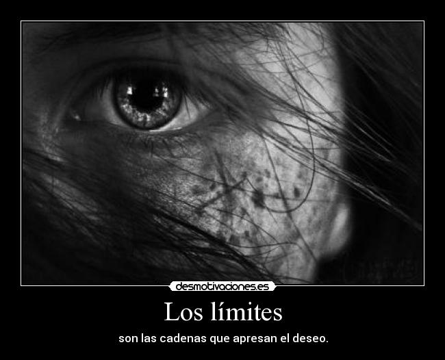 Los límites -