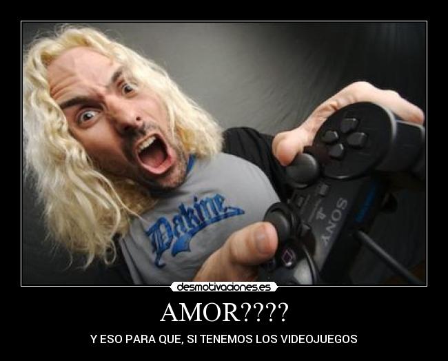 AMOR???? - 